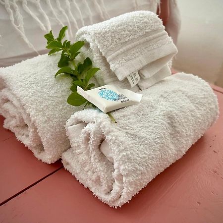 Cozystudio Chalkís Exteriör bild