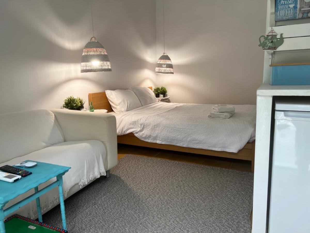 Cozystudio Chalkís Exteriör bild