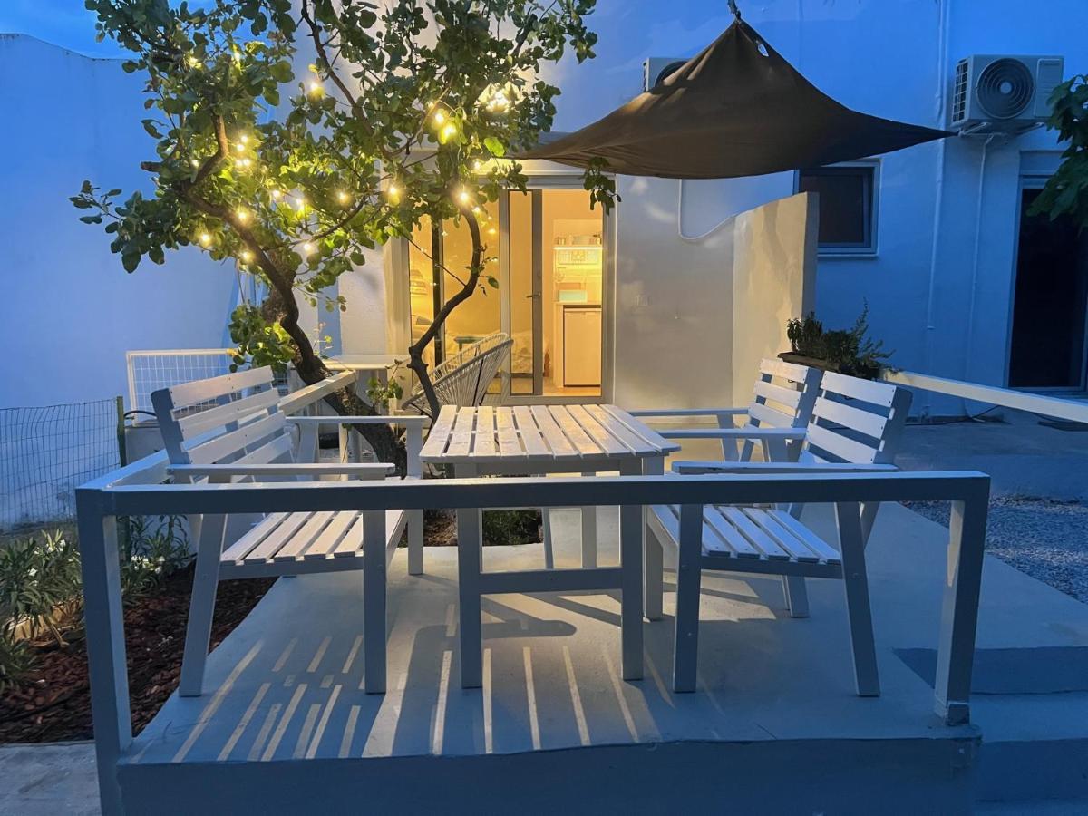 Cozystudio Chalkís Exteriör bild
