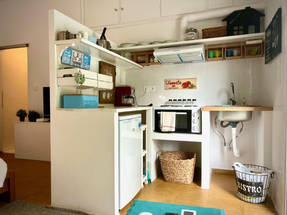 Cozystudio Chalkís Exteriör bild