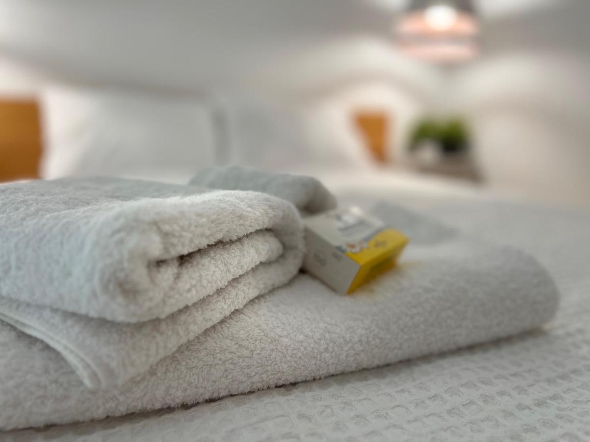 Cozystudio Chalkís Exteriör bild