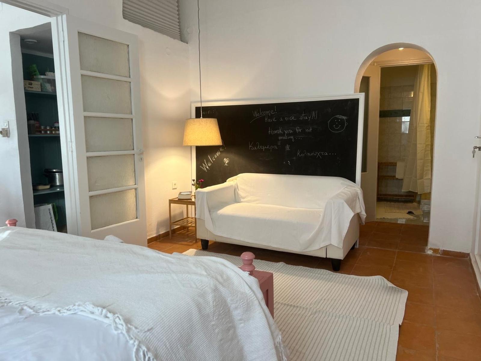 Cozystudio Chalkís Exteriör bild